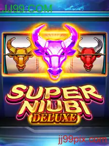 SuperNiubiDeluxe